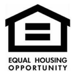 Equal Housing Logo